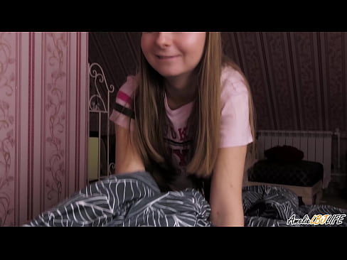 ❤️ Blondie nqus nws BFF qhov tob thiab tau Cum hauv nws lub qhov ncauj ️❌ Porno vk ntawm peb ﹏